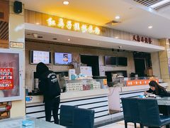 -红鼻子桂林米粉(金唐新光界店)
