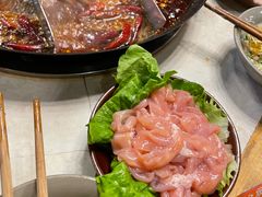 -重庆老火锅王(西安北路店)
