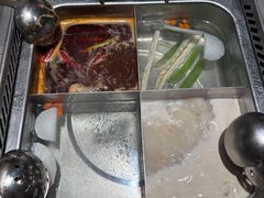 -海底捞火锅(顺义华联店)