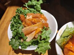 -么肆烤肉(蓝山名邸店)