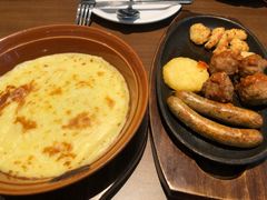 -萨莉亚意式餐厅(杭州西溪龙湖天街店)