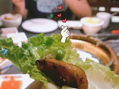 -嘿嘟嘟·肋条烧肉放题(爱融荟城店)
