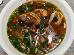 -易裕和·长沙米粉(竹塘西路店)