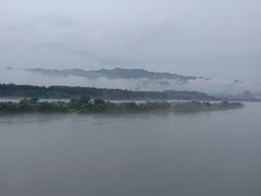 -新安江山水画廊风景区