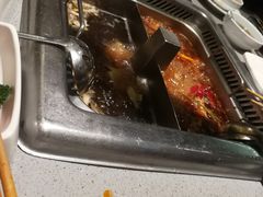 -海底捞火锅(万象城店)