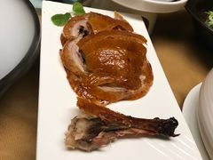 -观宴中餐厅