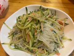 -老姑砂锅·烧烤天津菜(体北道店)