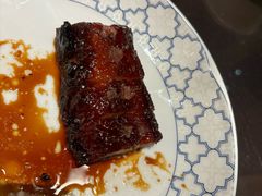 -中山保利艾美酒店-乐美中餐厅