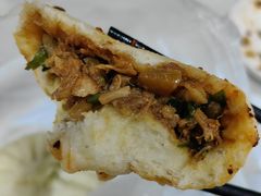卤肉包-老陶包子铺(南大西南村店)