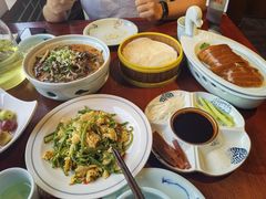 -北平食府(马鞍山路店)