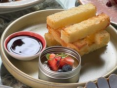 -普朗姆生蚝吧(原建国路店)