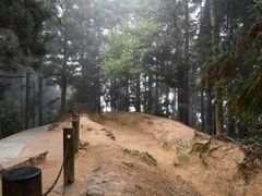 -井冈山风景名胜区