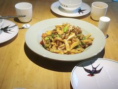 -黄山老妈·土菜(碧桂园店)