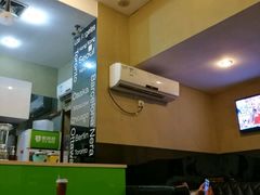 -茶邦尼(新世纪豪园第一居总店)