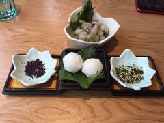 -味太助·银饭食堂(中华城店)