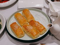 -上海1号私藏菜(静安店)
