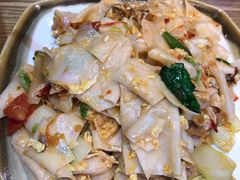 -妈妈的味道(和顺古镇店)