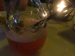-柒Lounge(三里屯店)