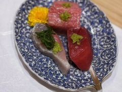 -鮨一日本料理(大中华店)