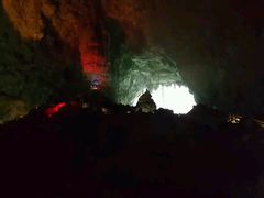 -百魔洞景区