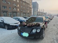 -华润婚车租赁公司·和胜租车
