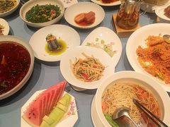-宴周康·精致江浙菜(周浦店)