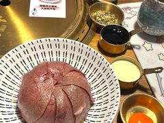 -河风の幸会精致料理