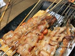 -马海涛牛肉串·午市牛腩饭·烧烤夜宵(领汇广场店)