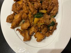 -佛有缘素食馆·荔湾老字号(陈家祠首店)
