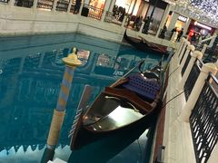 -歌帝梵(大运河购物中心店)