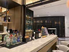 -东方美谷JW万豪酒店·The lounge大堂吧