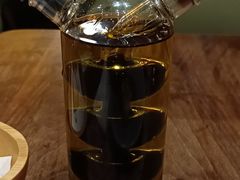 -OGGI TRATTORIA PIZZERIA(深业上城店)