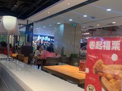 -乐凯撒披萨(正佳广场店)