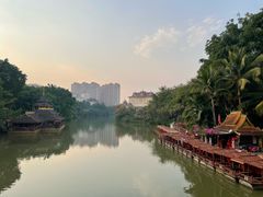 -曼听御花园