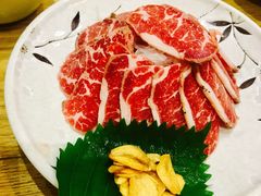 -水之惠鲜鱼料理(王府大街店)