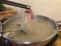 -老马斑鱼店(桂花路店)
