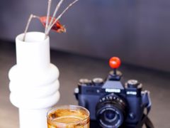 -麻雀咖啡SPARROW COFFEE(十全街店)