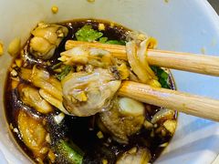 -渔家风味·鲅鱼水饺·央视展播·海鲜天津菜(开发区店)