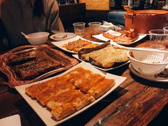 -霄汉羊排(万松园一店)