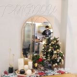 广州探店 | 长隆附近韩里韩气氛围感CAFE