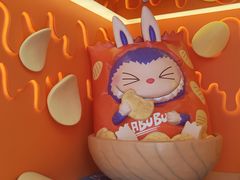 -泡泡玛特POPMART(天环购物中心店)