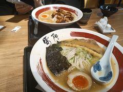 -雷门拉面·现熬骨汤(凯德来福士店)