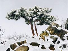 -香山公园