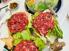 -刘少华贵州小黄牛·鲜牛肉火锅(总店)