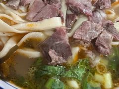 -妞妞烩面非物质文化遗产(西工店)