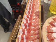 -阳坊涮肉(西直门凯德mall店)
