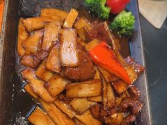 -楚禾宴·家宴(光谷大道店)