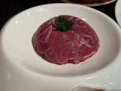 鲜切羊腱-南门涮肉(上海二店)