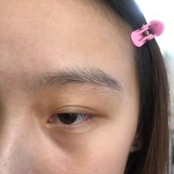 -眉毛攻略·专业修眉染眉野生眉