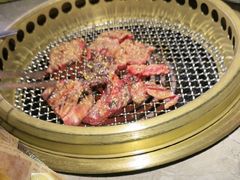 -谷牛日式烤肉(宝山U天地店)